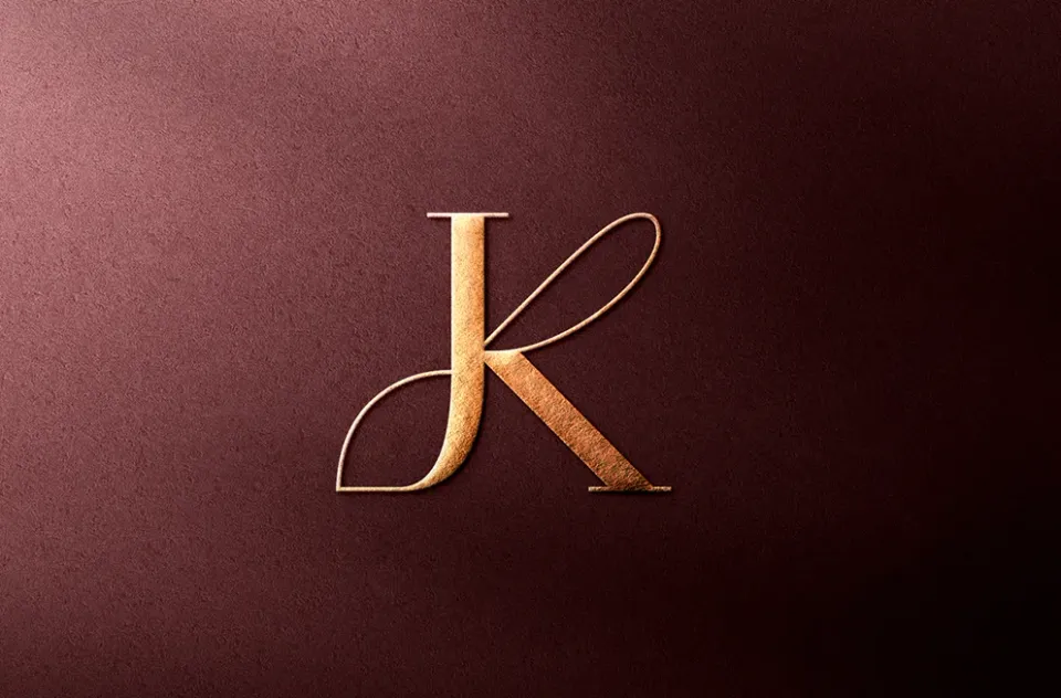 Identidade visual Identidade Visual - Jhennifer Kálita